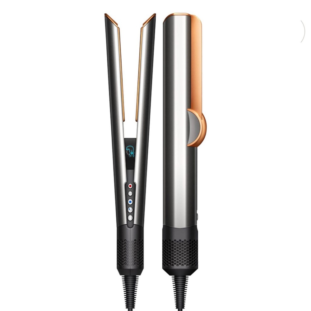 Dyson Silver and Black Hair Style
Authentic guaranteed